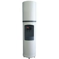 thumbnail image 2 of Fahrenheit Water Cooler - RoomTemp/Cold - White Cabinet with Black Trim - Made in North America - 5 Year Warranty, 2 of 3