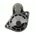 thumbnail image 4 of Starter Motor Compatible with 1995 Geo Metro 1.0L, 4 of 4