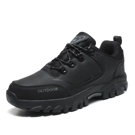 

Women‘s Outdoor Low-top Hiking Shoes Non-Slip Round Toe Sneakers Walking Shoes Women‘s Footwear