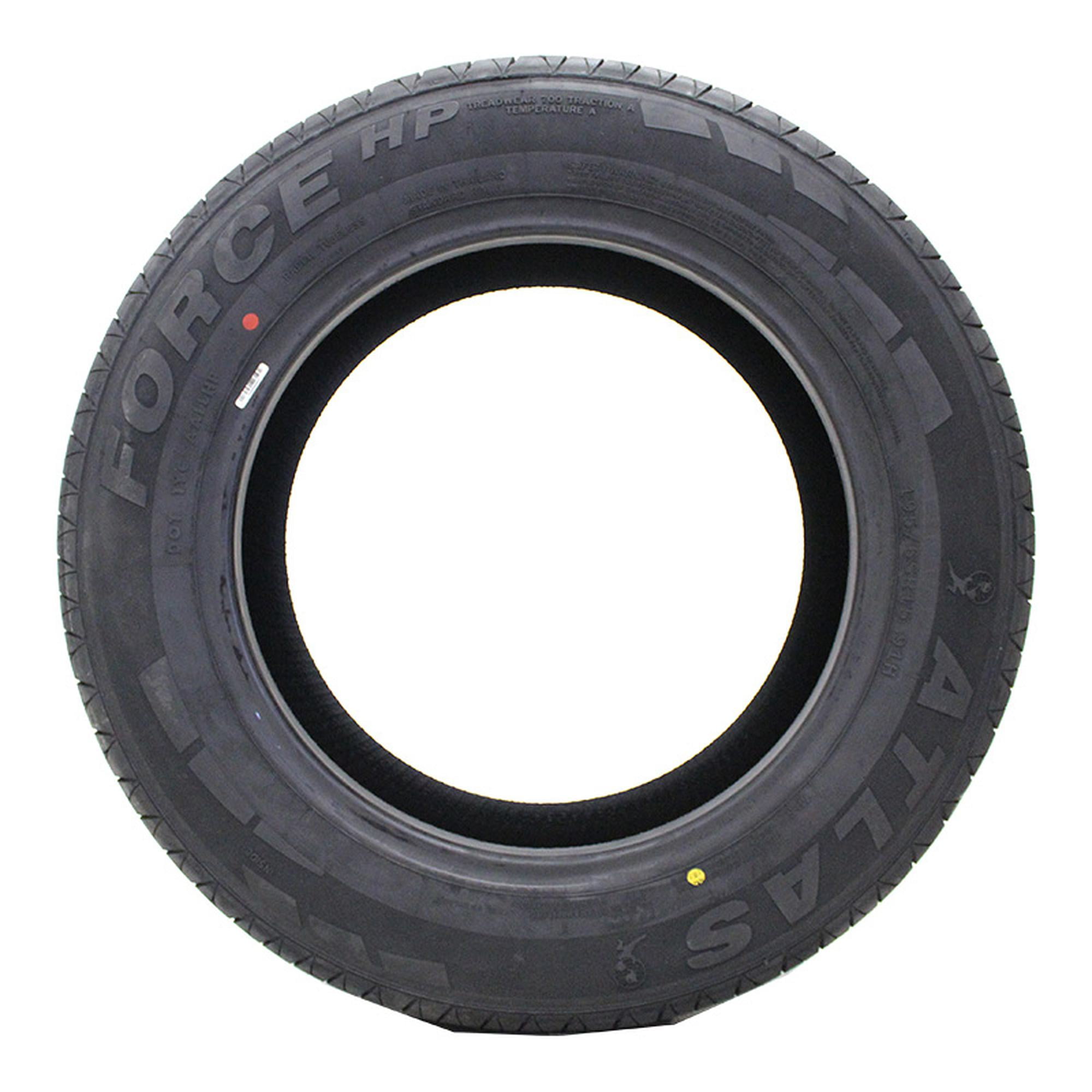 Atlas Force HP All Season 185/55R15 82V Passenger Tire Atlas Force HP All Season 185/55R15 82V Passenger Tire Sansujyuku sansujyuku.com