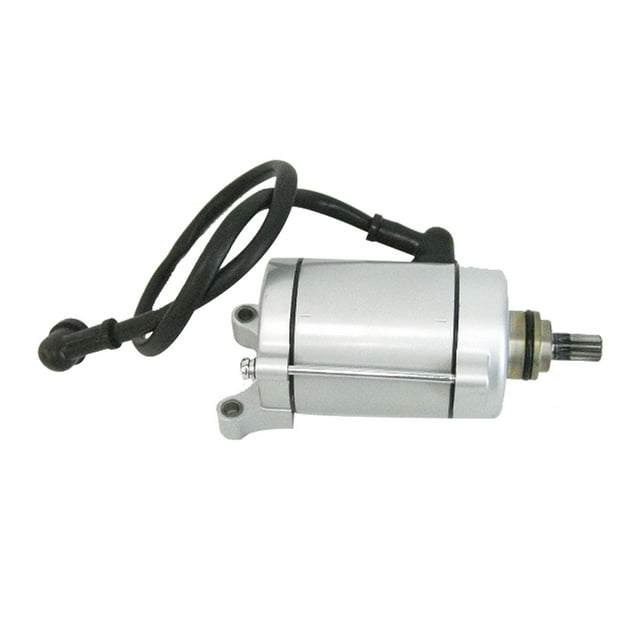 MOTOR ARRANQUE ITALIKA FT 150 (13-16), FT 150 GT (11-13) 7A