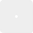 thumbnail image 4 of 36"OD x 3"ID x 12 1/2"C x 1"P Lucan Architectural Grade PVC Contemporary Ceiling Medallion, 4 of 11