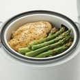 thumbnail image 2 of Aroma® 8-Cup (Cooked) / 2Qt. Digital Rice & Grain Multicooker, 2 of 9
