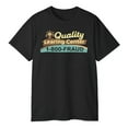 thumbnail image 3 of Quality Learning Center We are Still Learning Funny Meme T-Shirt, 3 of 5