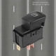thumbnail image 5 of Front Left Right Window Switch for Smart Forfour 454 2004-2006 A4548201010 Hatchback Power, 5 of 5