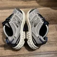 thumbnail image 3 of New Balance 412V3 Mens Size 10 Trail Running Shoes Blue Gray MTE412H3, 3 of 5