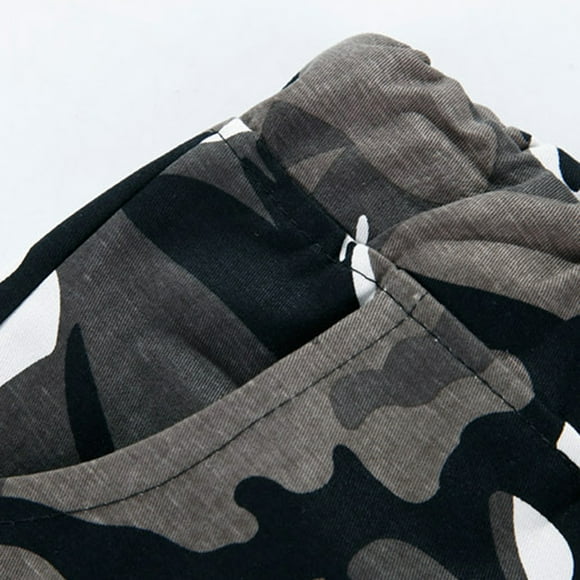 joggers with belt loops