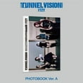 thumbnail image 1 of TUNNEL VISION [Livre Photo - une ver.], 1 of 2