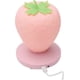 thumbnail image 3 of Strawberry Night Light, Cute Silicone Strawberry Lamp, Led Cute Kids Night Light, 3 of 4