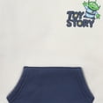 thumbnail image 5 of Disney Toy Story Woody and Buzz Lightyear Crewneck Sweatshirt and Pants (Boys), 2 Piece Set, Sizes 2T-4T, 5 of 9
