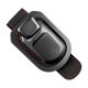 thumbnail image 3 of Soporte para visera de , soporte para gafas, clip para colgar gafas, para camionetas, furgonetas, SUV, de cuero, portátil, para gafas de , , Negro, 3 of 8