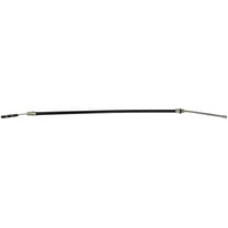 Parking Brake Cable - Dorman# C660138 Fits select: 2001-2005 CHEVROLET VENTURE, 2001-2004 PONTIAC MONTANA