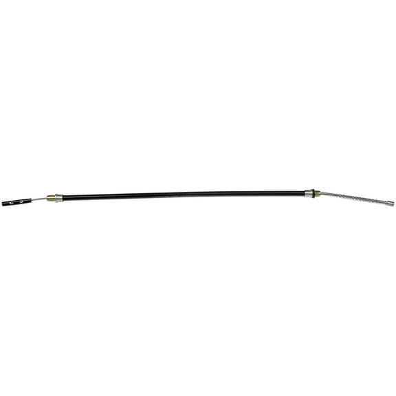 Parking Brake Cable - Dorman# C660138 Fits select: 2001-2005 CHEVROLET VENTURE, 2001-2004 PONTIAC MONTANA