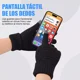 thumbnail image 2 of 2par Gorro Bufanda Guantes 3en1 Cuello Invierno Frío Unisex, 2 of 6