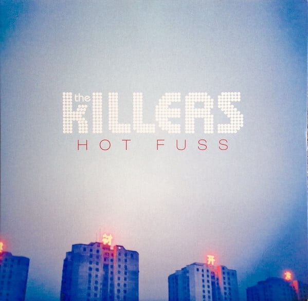 The Killers - Hot Fuss [VINYL LP]