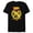 Black, variant on Marvel X-Men ’97 Trip Matching Family Vacation 2025 - Short Sleeve Blended T-Shirt for Adults - Customized-Ocean Blue