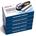 thumbnail image 1 of Staples Officemate, 5 cajas de 5,000 grapas cada una, 1 of 4