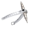 thumbnail image 2 of <p>Hand Expanding Tool Manual Air Conditioner Expanding Tool , Universal Tube Expander, Household Pipe For Maintain Refrigeration</p>, 2 of 7