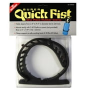 Super Quick Fist Clamps