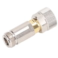 thumbnail image 1 of Conector Hembra N, Resistente Al Desgaste APC7 Mm A Conector Hembra N 0-12 GHz Duradero Para Repetidor, 1 of 7