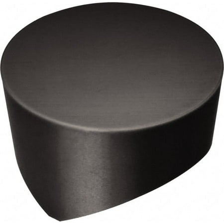 

Sandvik Coromant RCGX24 Grade 650 Ceramic Turning Insert TiN Finish Round 1/4 Inscr Circle 1/4 Thick