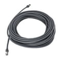 thumbnail image 1 of Starlink Gen3 V3 IP68 Waterproof 1200Mbps High Speed Satellite Extension Cable with Cable Clips for RVs Yachts, 1 of 7