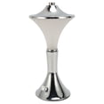 thumbnail image 1 of Decorative Lamp, Stepless Dimmable One Button Operation LED Table Lamp Warm Light  For Club, 1 of 8