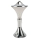 thumbnail image 5 of Cordless Table Lamp LED Ambient Lighting Lamp Rechargeable Stepless Dim Warm Light Decorative Lamp US Plug 120V for Bar, 5 of 5
