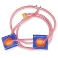 thumbnail image 6 of Cloud 9 Commercial Inflatable Bounce House with Water Slide and Blower, 6 of 7