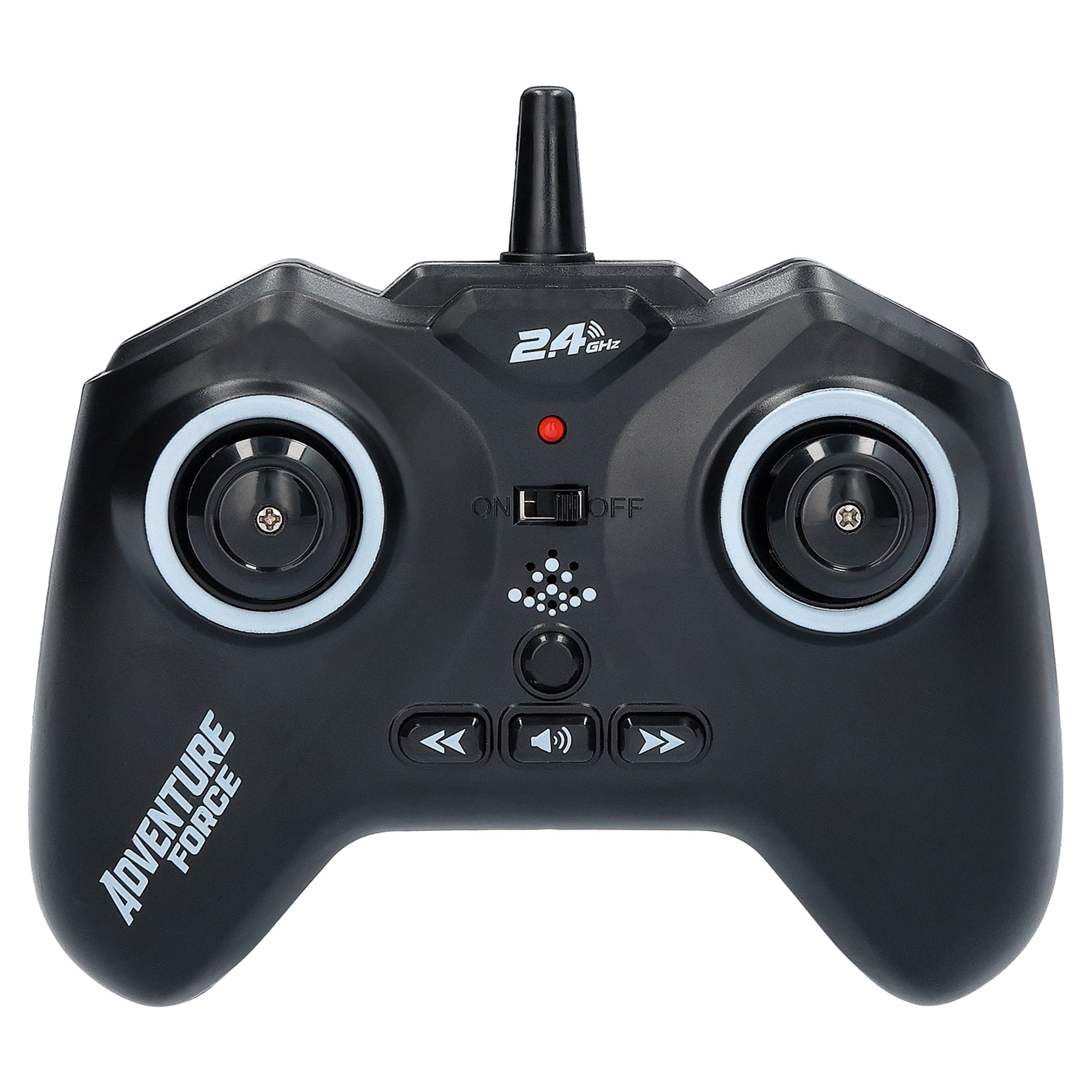Adventure Force 1:12 Flash Racer Radio Controlled Vehicle