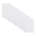 thumbnail image 1 of Double Sided Sticky Dot 1.2x1.2 Inch / 30x30mm, 300 Pcs Removable Clear Sticky Tack Square Putty, 1 of 6