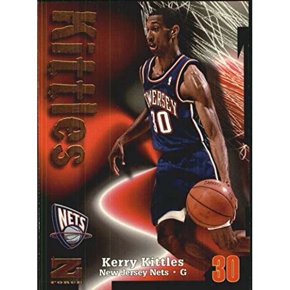1997-98 Z-Force #175 Antonio Daniels RC NBA Basketball Trading Card