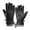 Black, variant on Black Gloves,Touchscreen Gloves,Winter Gloves, Waterproof Windproof Anti-Slip Gloves for Winter Outdoor Riding & Sports (S/M/L)