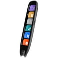 thumbnail image 7 of Dictionary Translation Pen Scan Reader Device Text Scanning Reading Translator WiFi/BT Connection 142 Languages Online Photo Translate Languages Chinese/English/Japanese/Korean, 7 of 7