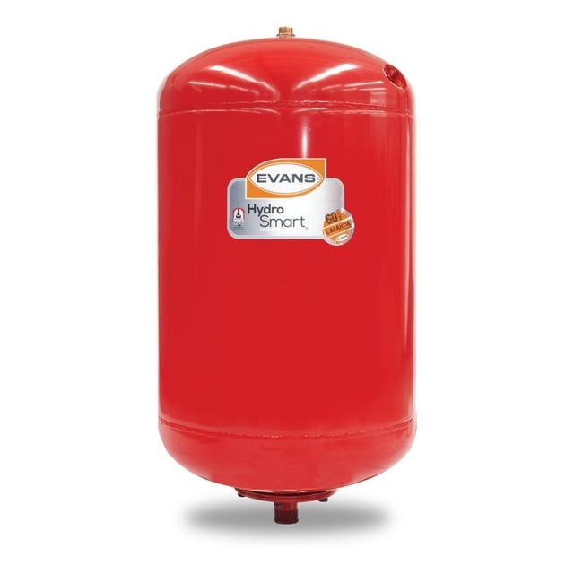 Tanque Hidroneumatico Evans Hydro-mac De 50l En Línea