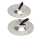 Cymbales de Doigt de Danse du Ventre, 2Pcs Facile Poignée de Doigt de Cuivre Pur pour la Fête pour le Cadeau – image 3 sur 8