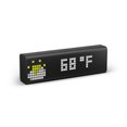 thumbnail image 1 of Reloj Wi-Fi LaMetric TIME Smart Home con contador de redes sociales, 1 of 6