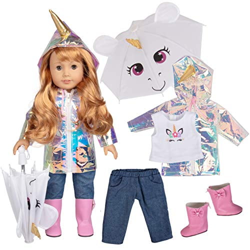 doll outfit