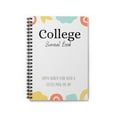 thumbnail image 3 of College Gift Card Holder Book, 3 of 6