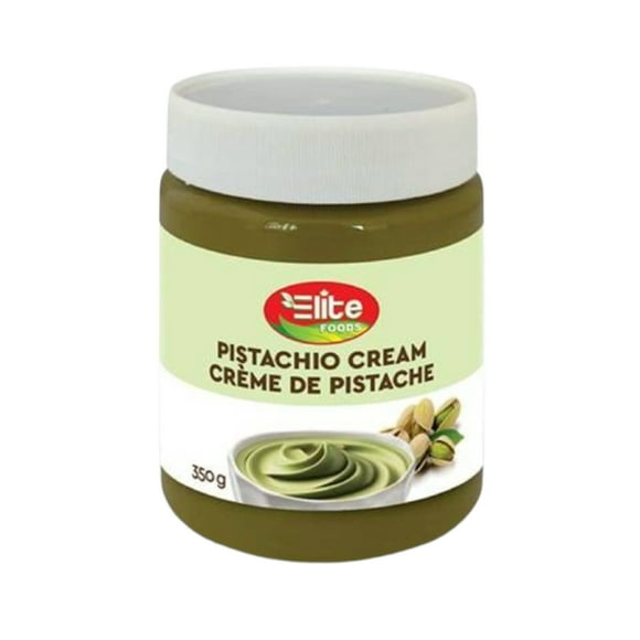 Elite Pistachio Cream 350g