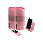 Premium 900Mhz Wireless Speaker System