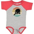 thumbnail image 3 of Inktastic Table Tennis Ping Pong Boys or Girls Baby Bodysuit, 3 of 5