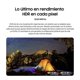 thumbnail image 3 of Combo TV Samsung 55'' OLED S95H 4K Vision AI Smart TV + Monitor Gamer 32'' Odyssey OLED G7 G73SH Negro, 3 of 10