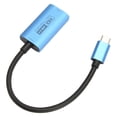 thumbnail image 1 of 1080P 60FPS HD Video Capture Card for PS3 for  with Type C, Real Time Recording, Low Latency, 1 of 7