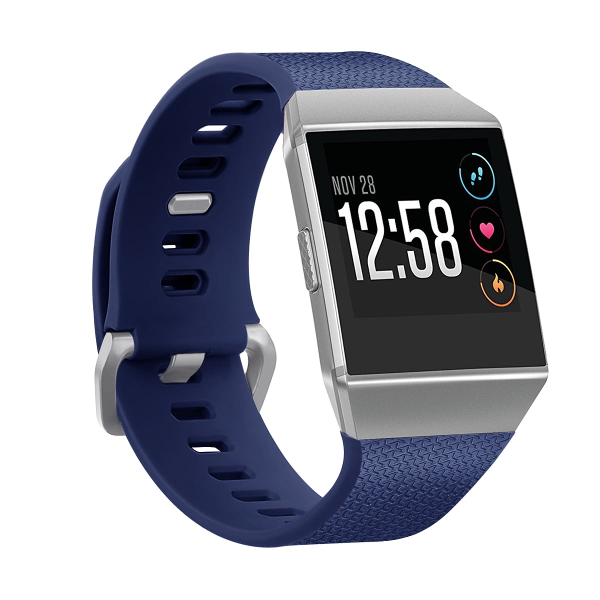 ionic fitness watch