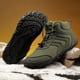 thumbnail image 4 of Botines Con Forro Cálido 33885558 ( 39) Verde, 4 of 9