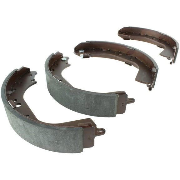 Centric 111.05890 Centric Brake Shoes
