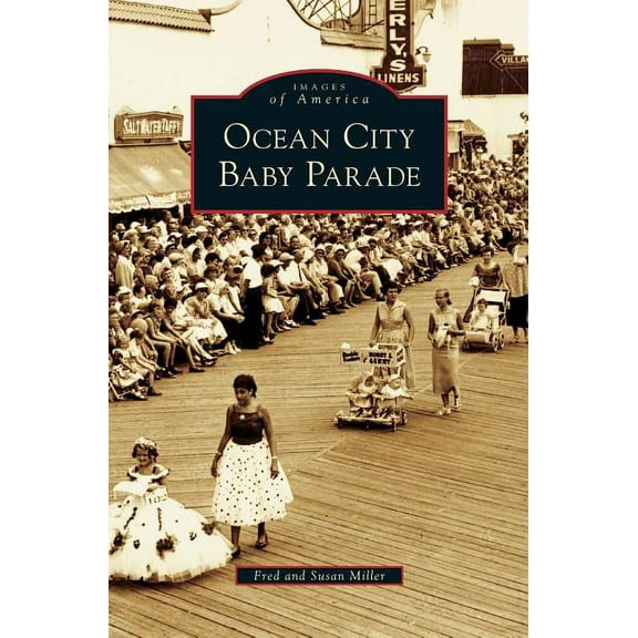 Ocean City Baby Parade (Hardcover)