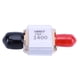 thumbnail image 3 of FBP-2400 Filtro Bandpass SMA 2.4G 2450Mhz para Compatible con dientes Zigbee Azul, 3 of 9