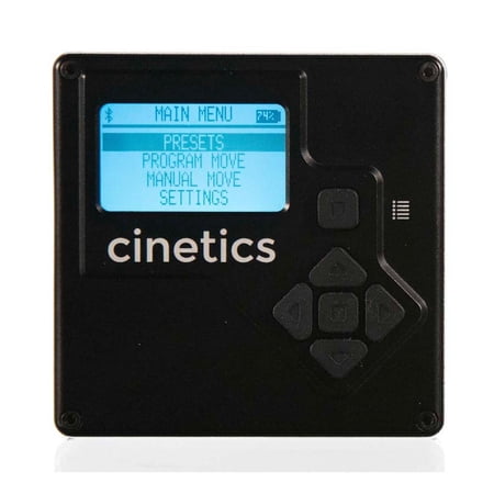 UPC: 0784672117852 | Cinetics Lynx Controller